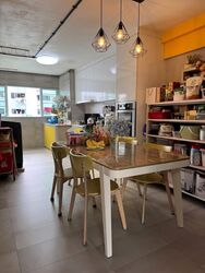 Blk 438 Chong Boon Rise (Ang Mo Kio), HDB 4 Rooms #572698021